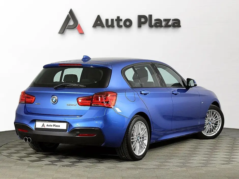 AutoPlaza