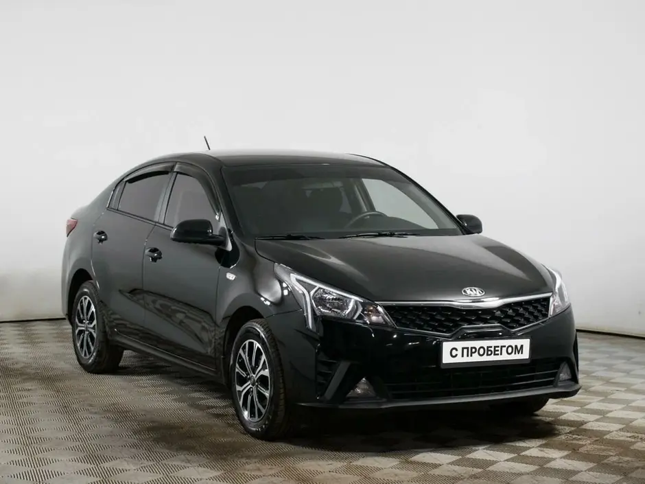 «Авто на Неве»