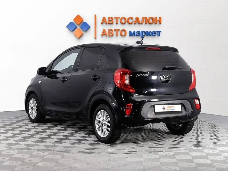 фото автомобиля
