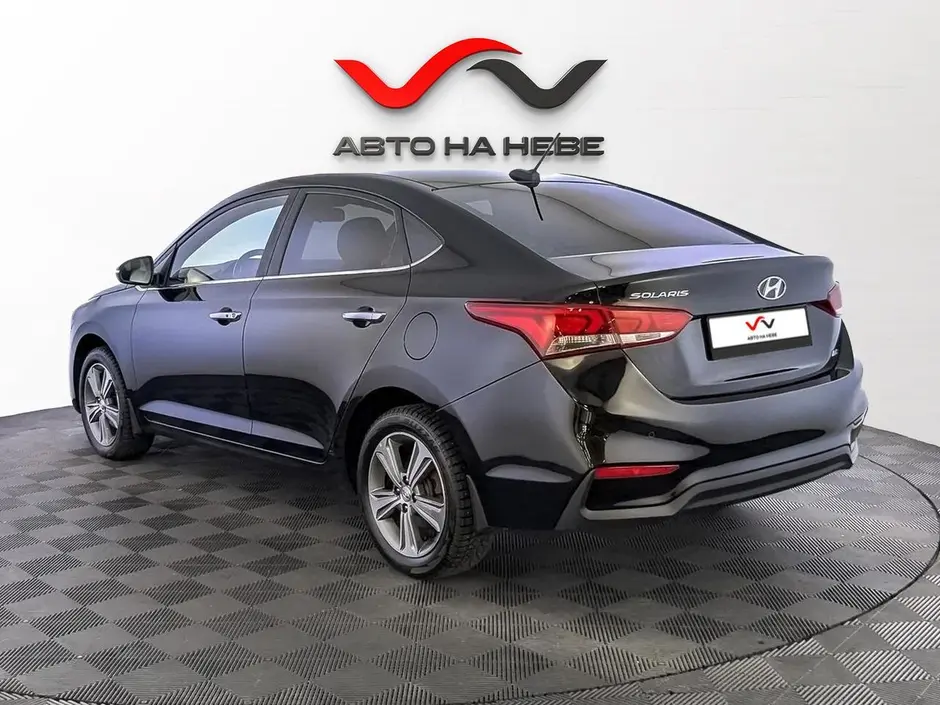 «Авто на Неве»