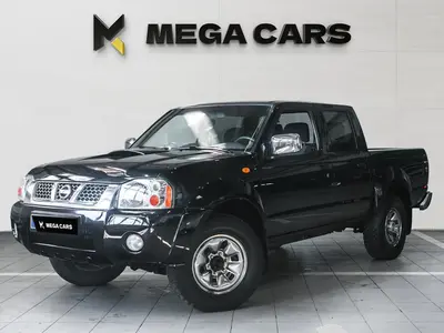 Nissan NP300
