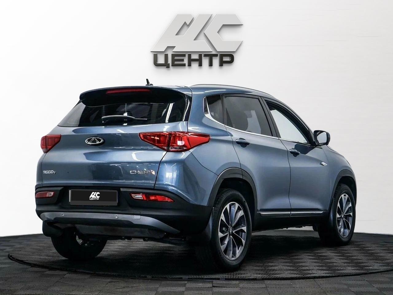 фото автомобиля 1