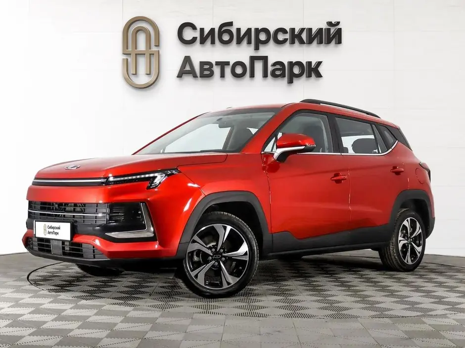 фото автомобиля