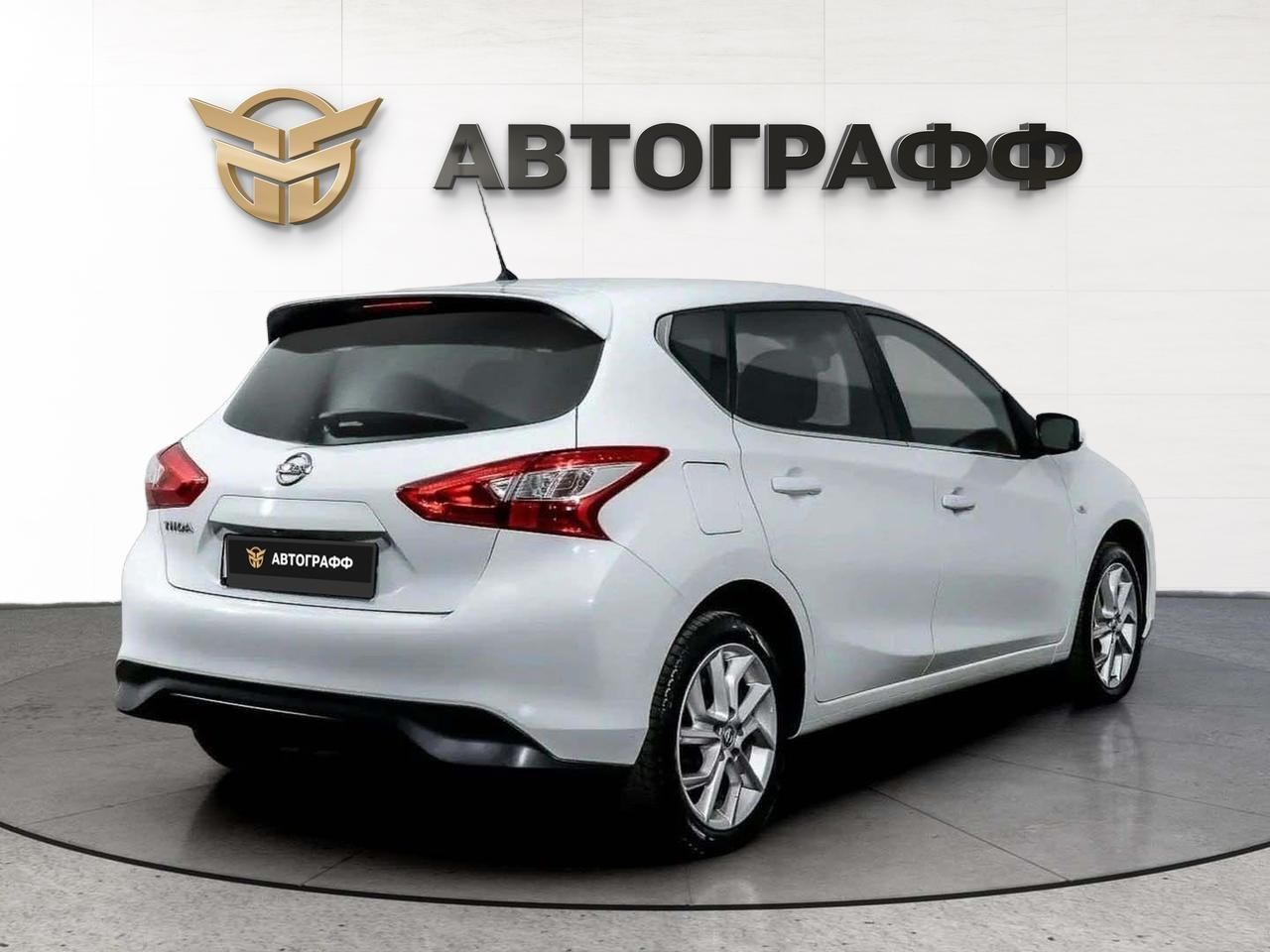 фото автомобиля 1