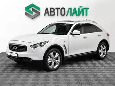 Infiniti FX