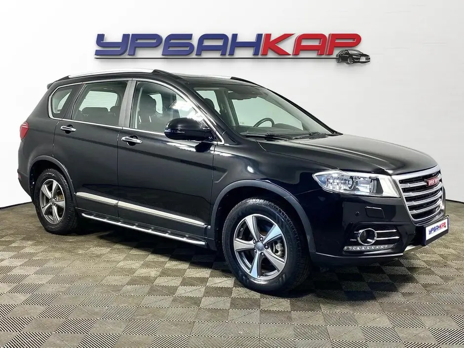 фото автомобиля