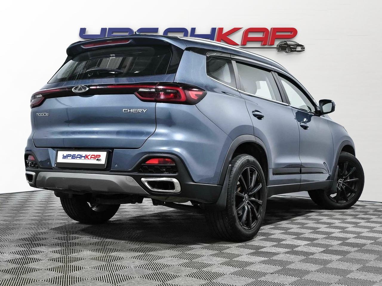 фото автомобиля 1