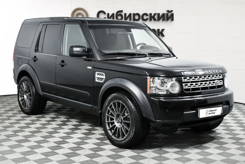 фото автомобиля