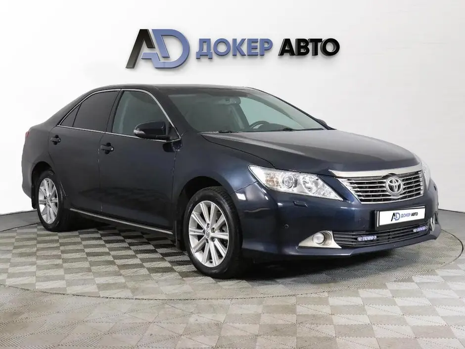 фото автомобиля