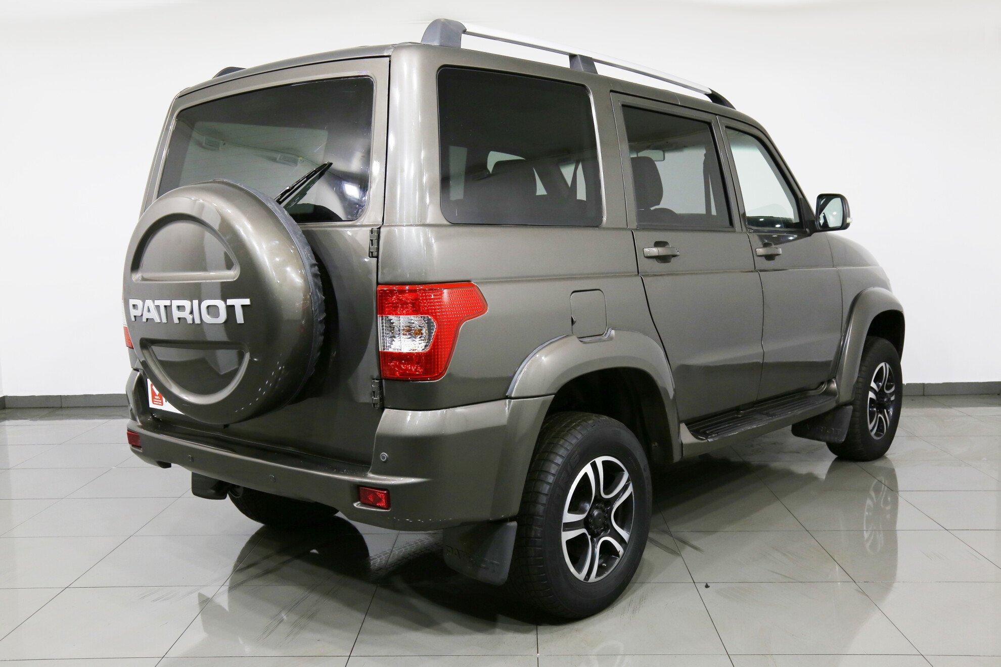 фото автомобиля 1