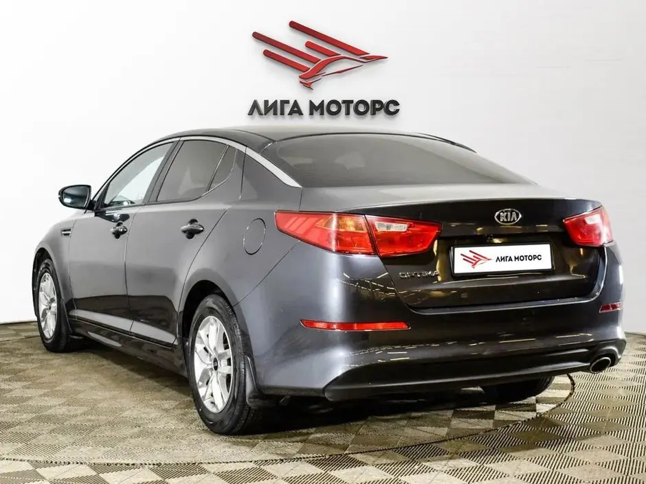 фото автомобиля
