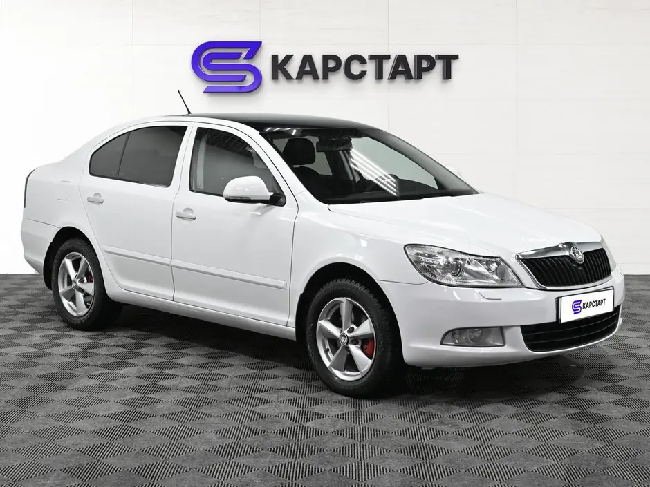 КарСтарт