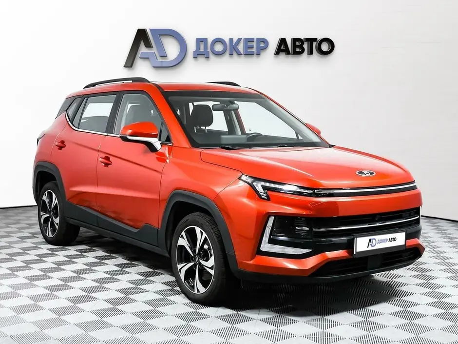 фото автомобиля