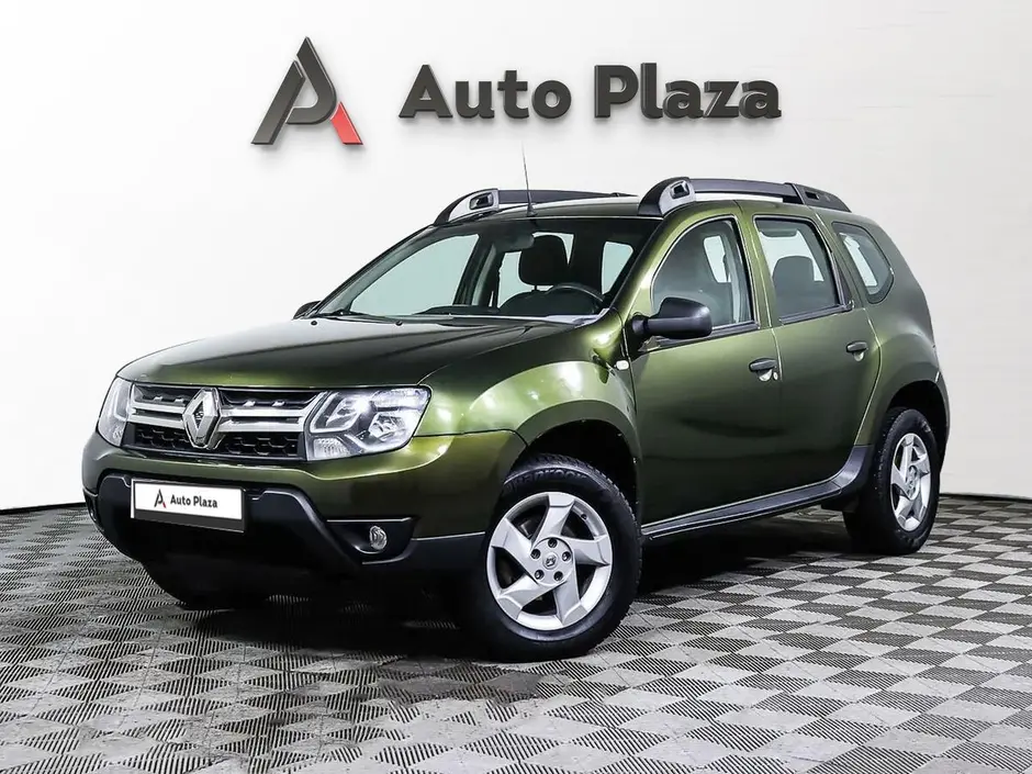 AutoPlaza