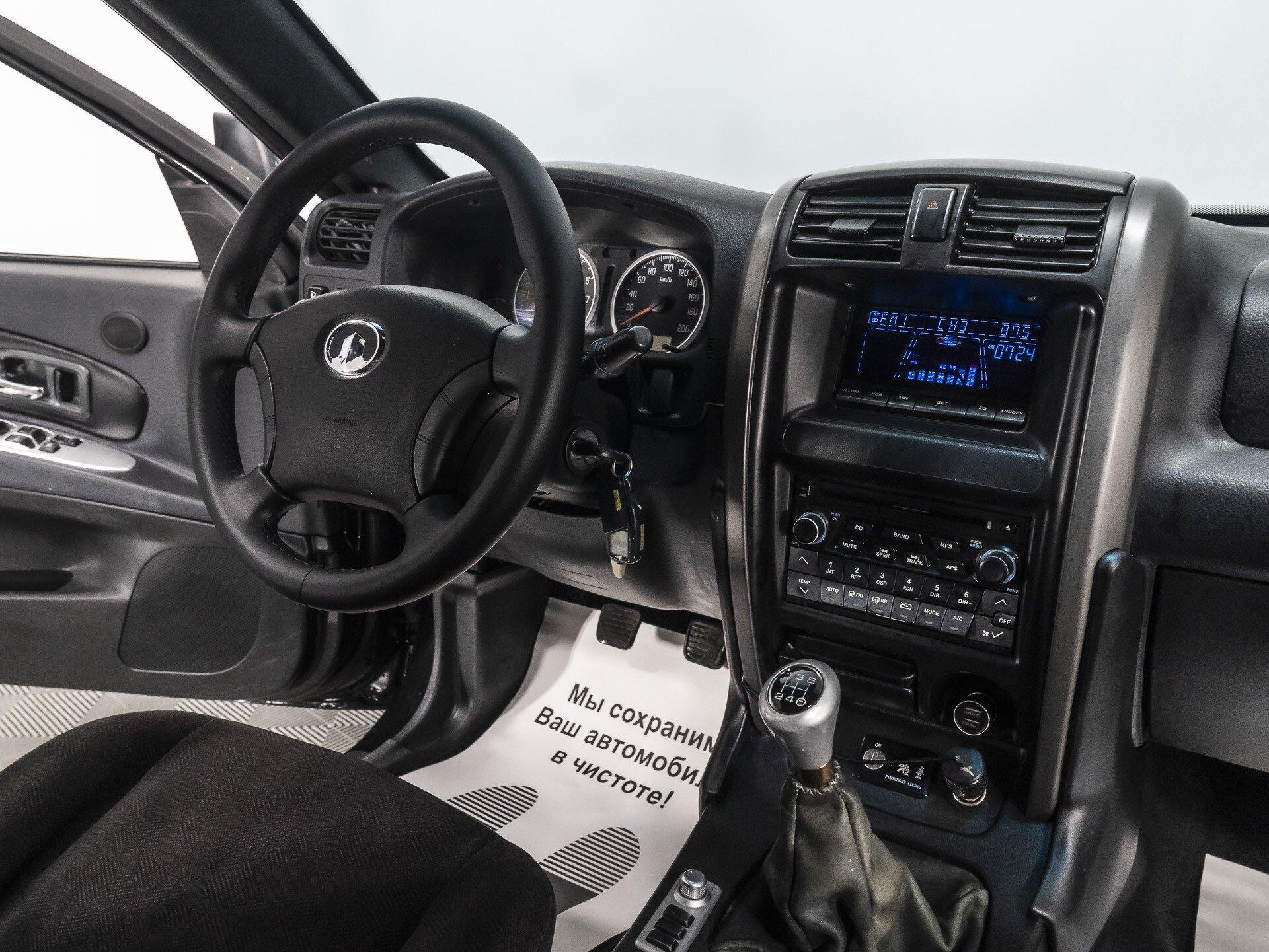 фото автомобиля 7
