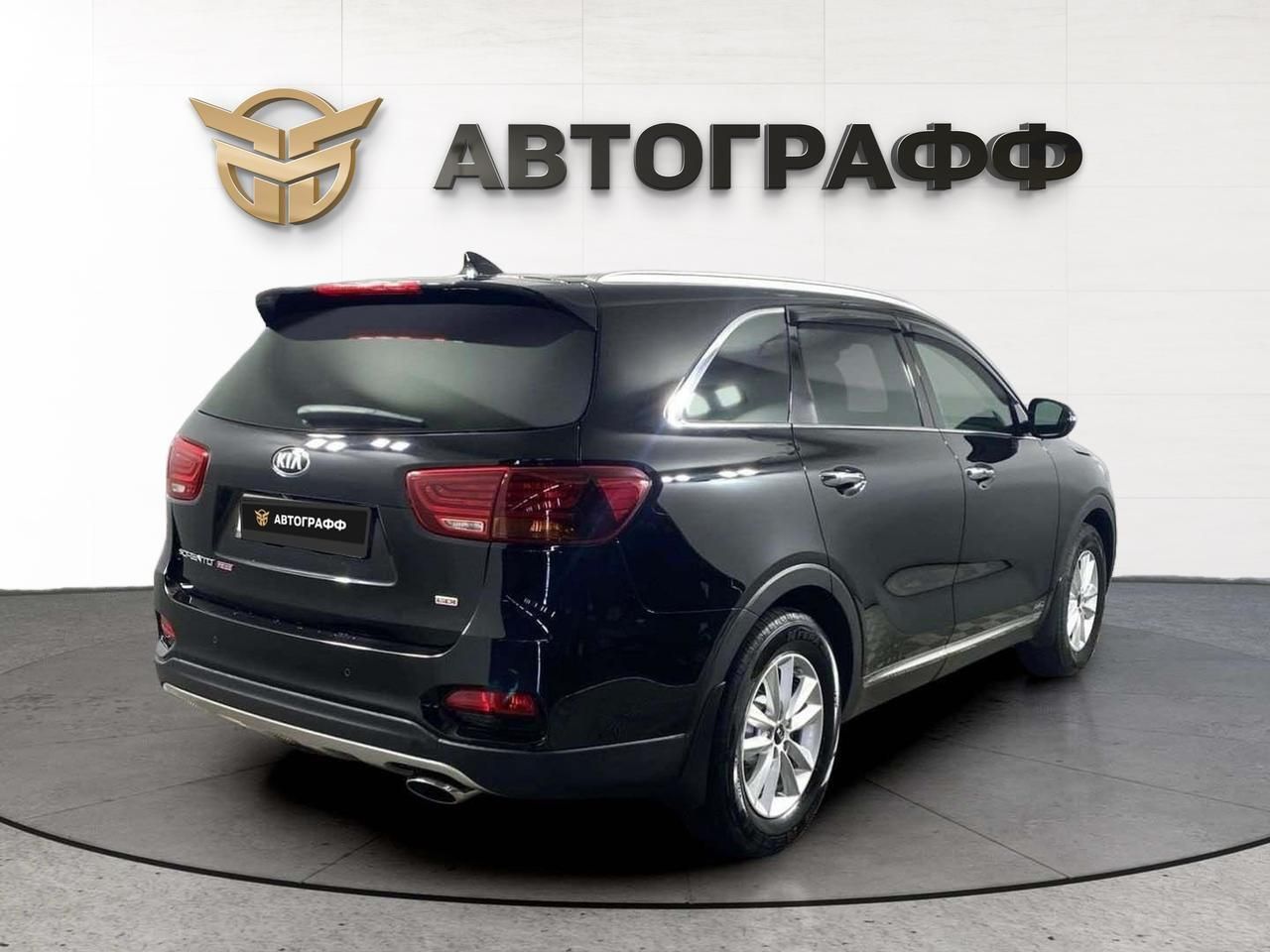 фото автомобиля 1