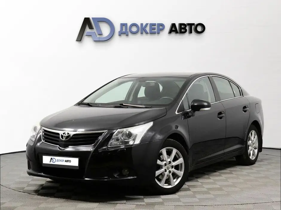 фото автомобиля