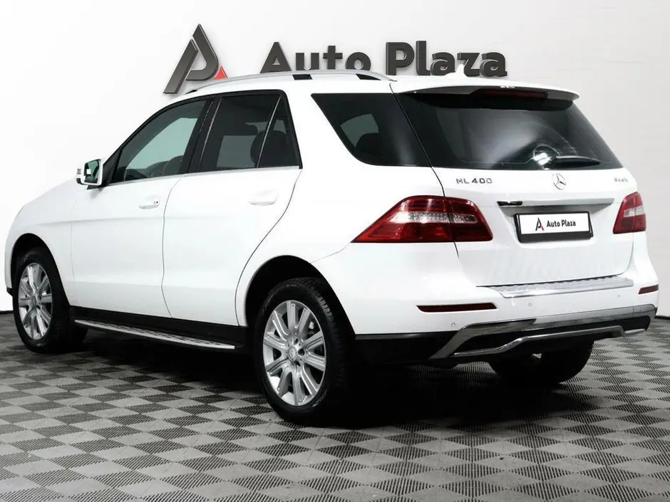 AutoPlaza