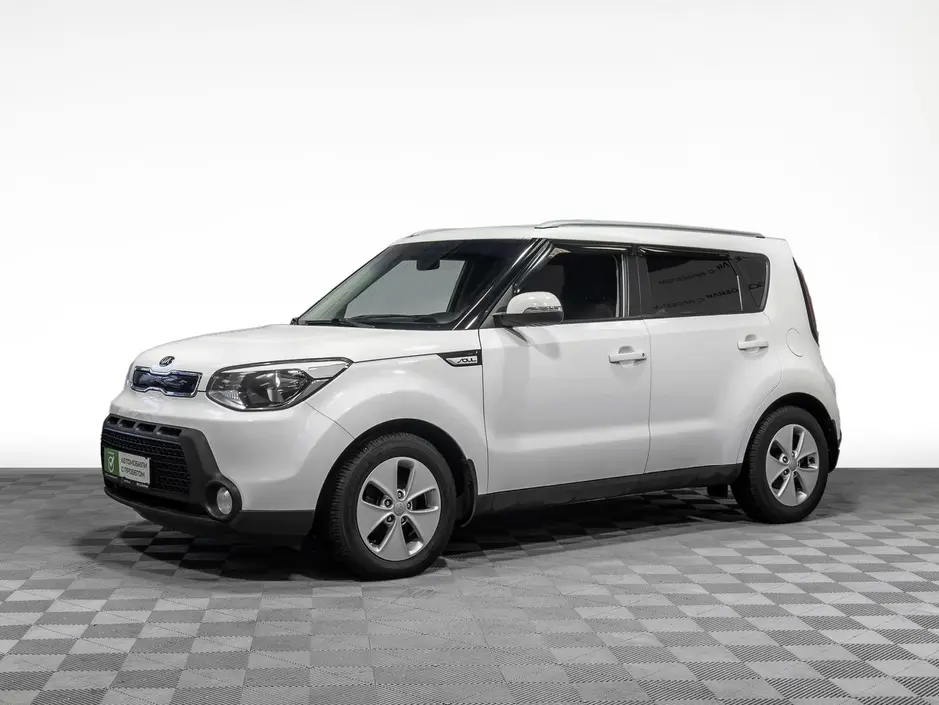 «Авто на Неве»