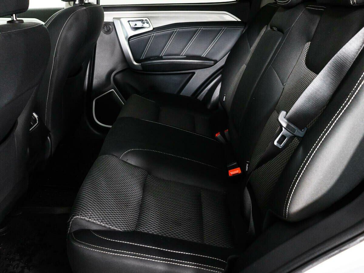 фото автомобиля 7