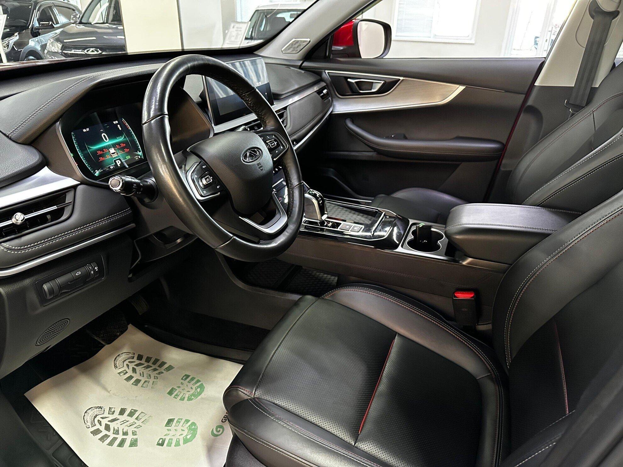 фото автомобиля 7