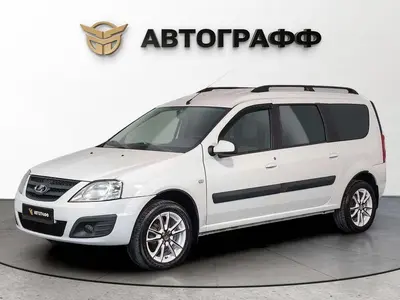 LADA (ВАЗ) Largus