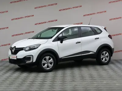 Renault Kaptur
