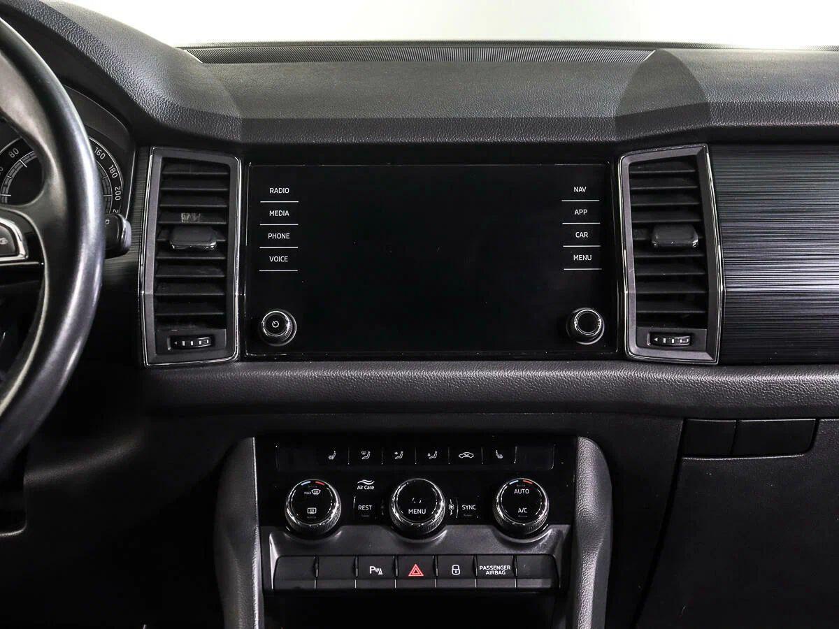 фото автомобиля 7