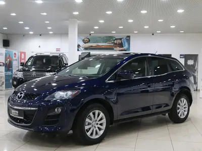 Mazda CX-7