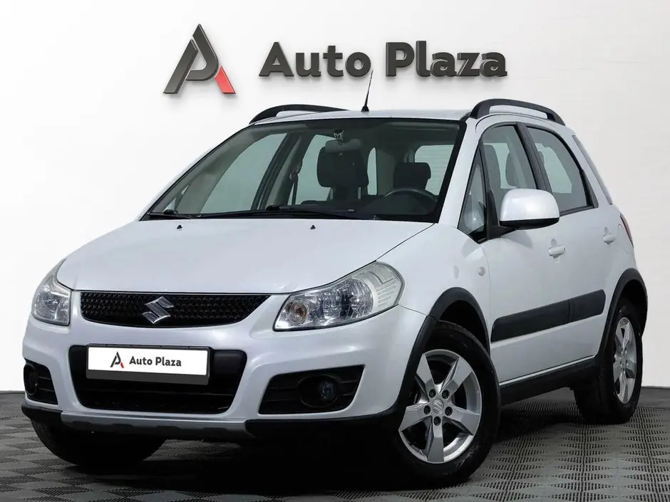 AutoPlaza