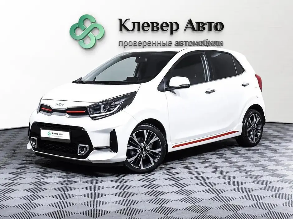 Фото автомобиля