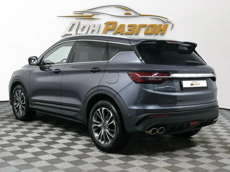 фото автомобиля