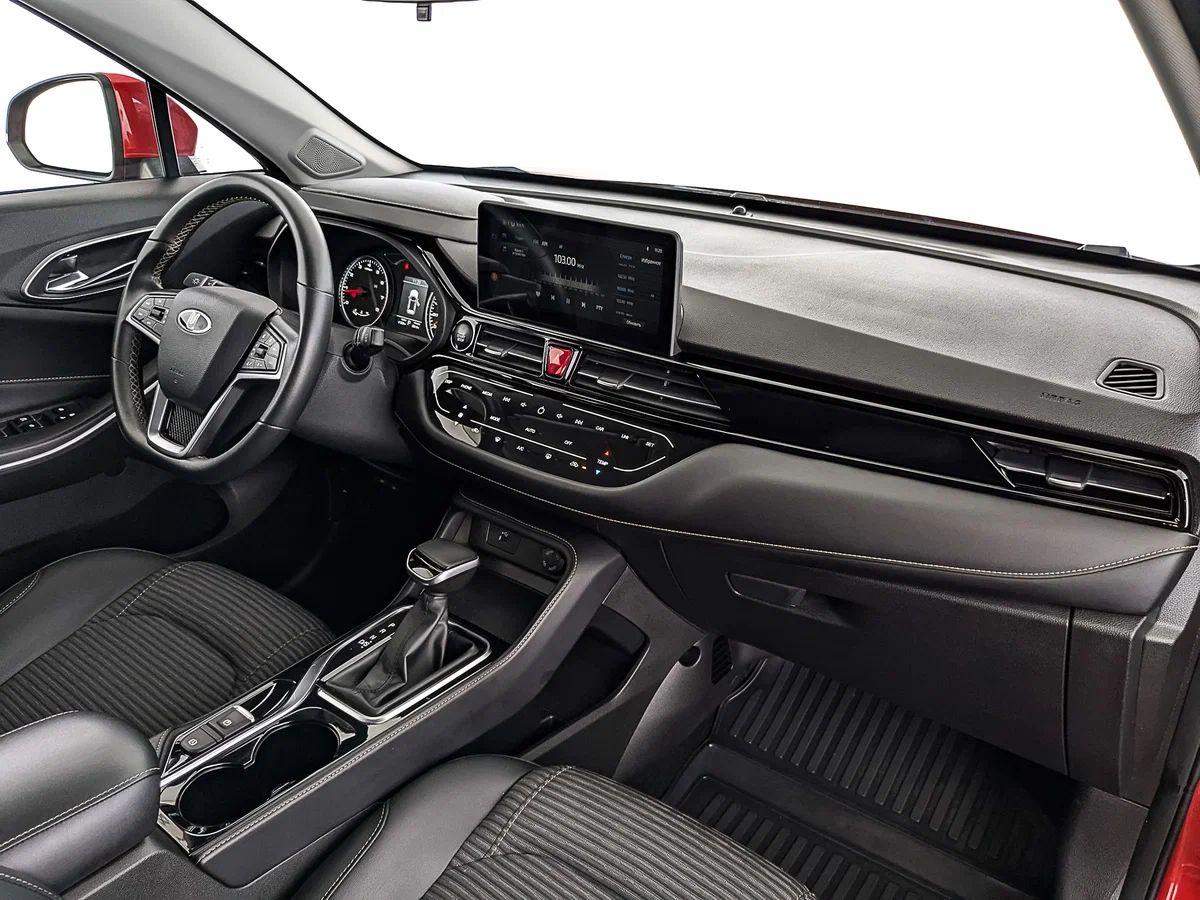 фото автомобиля 6