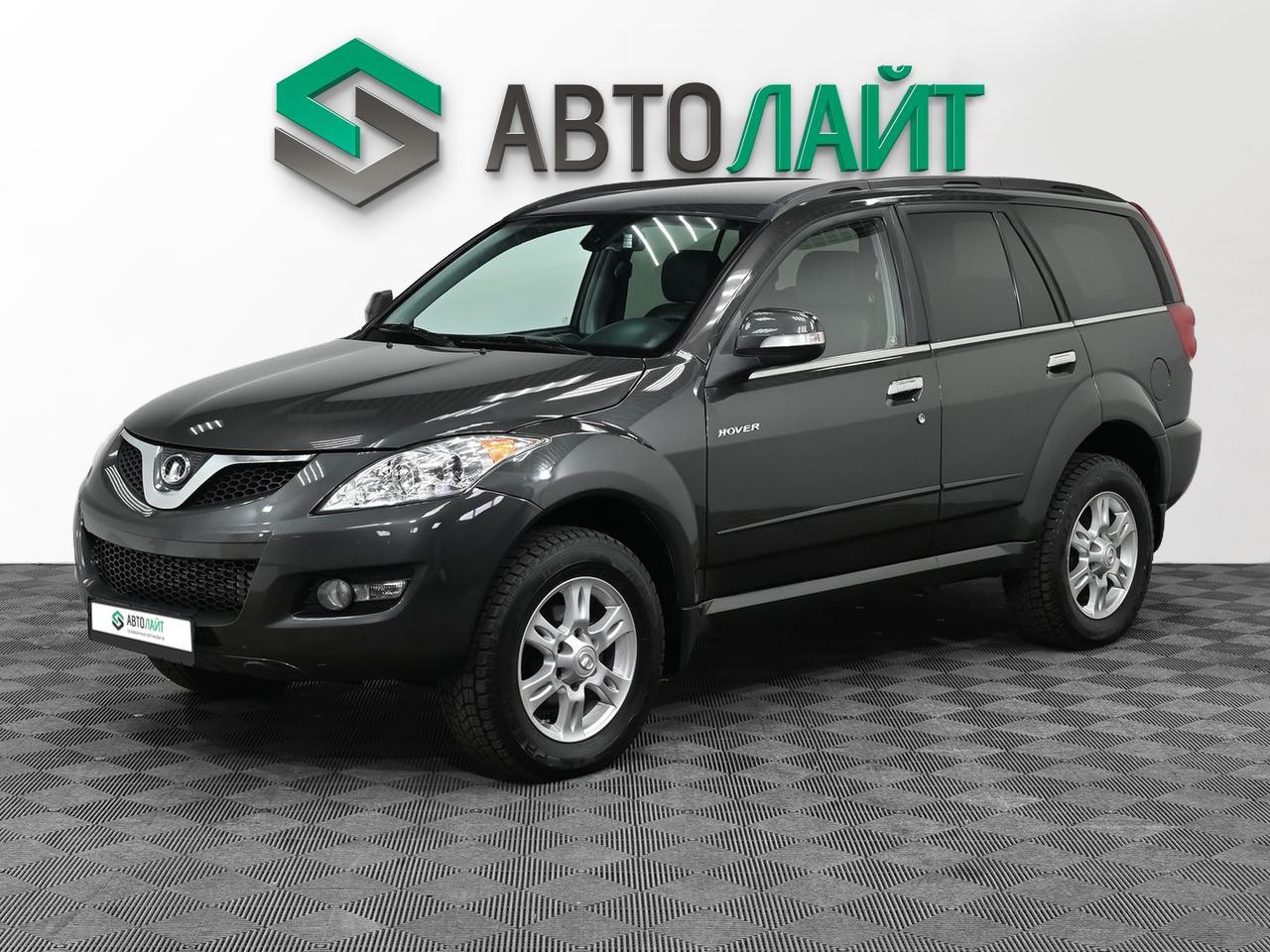 фото автомобиля 0