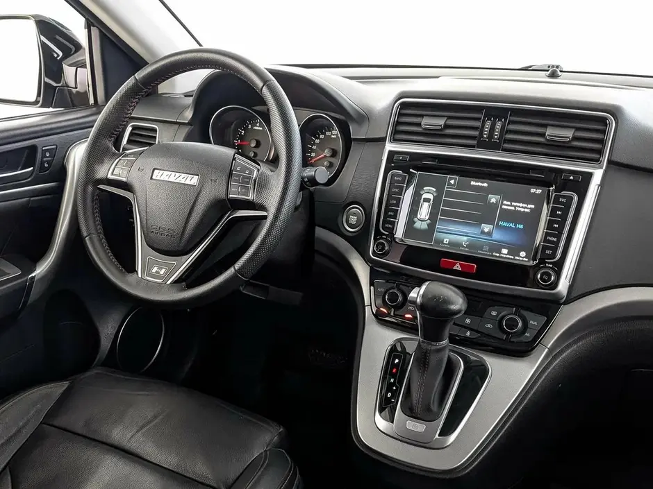 фото автомобиля