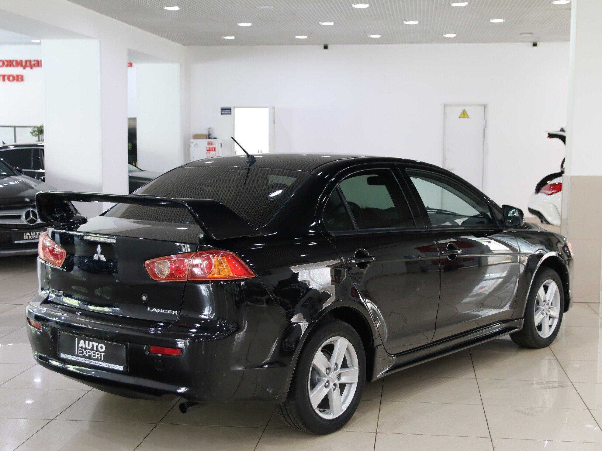 фото автомобиля 1