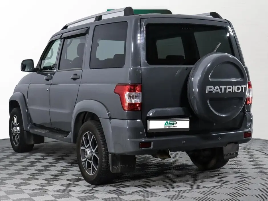 фото автомобиля