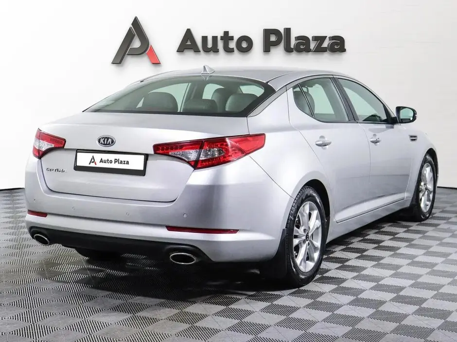 AutoPlaza