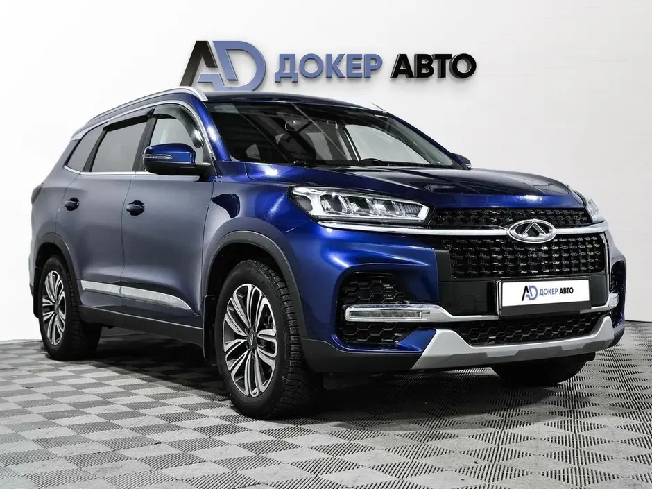 фото автомобиля