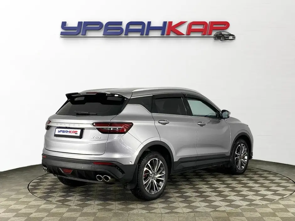 фото автомобиля