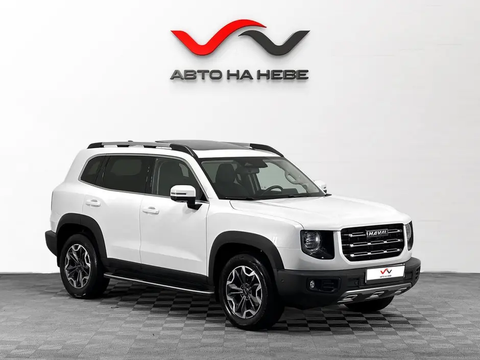 «Авто на Неве»