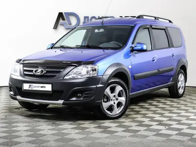 LADA (ВАЗ) Largus