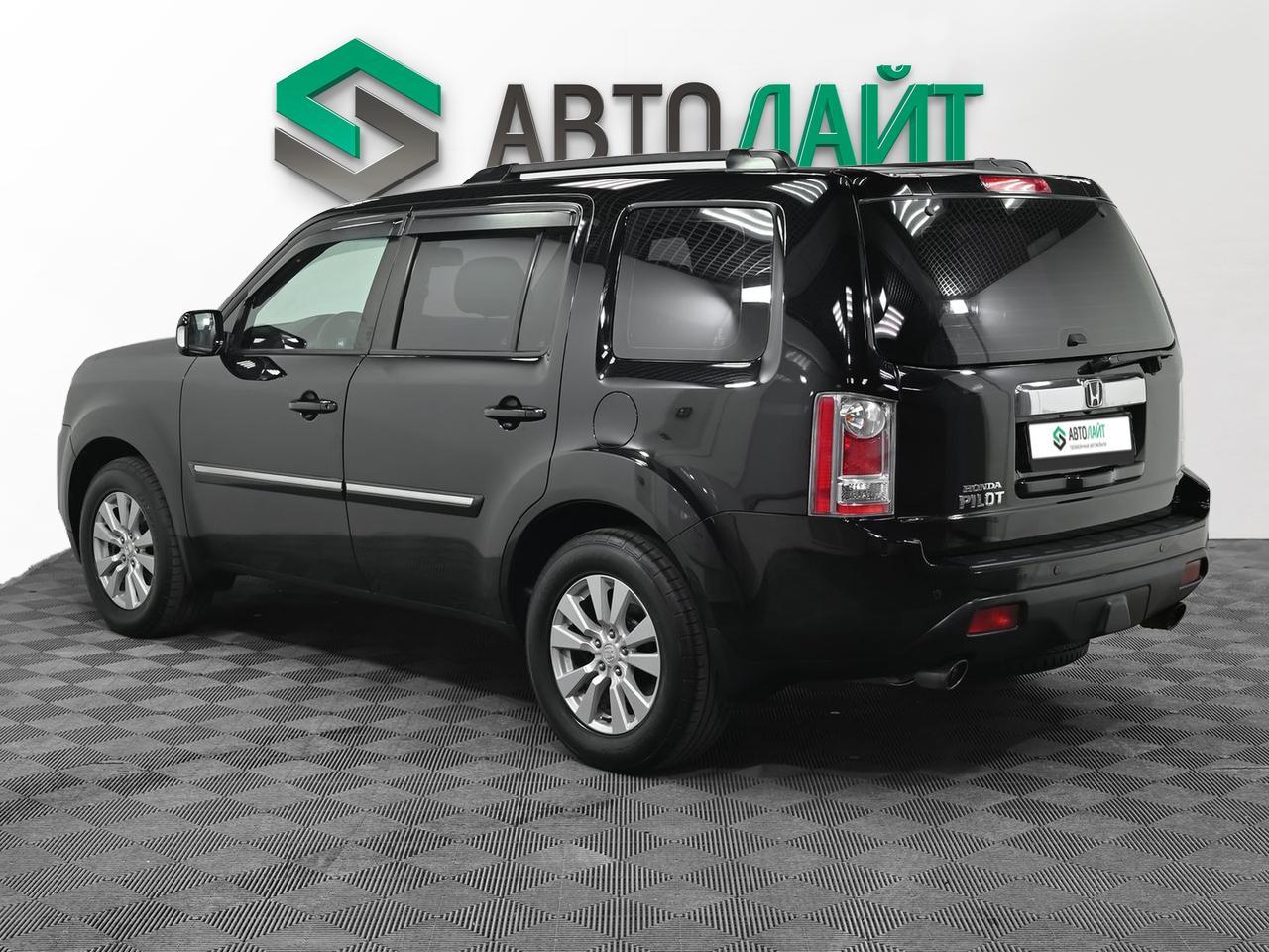 фото автомобиля 3