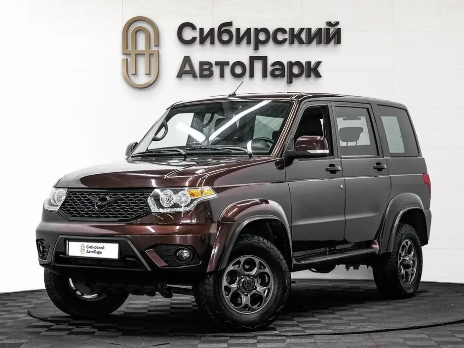 фото автомобиля