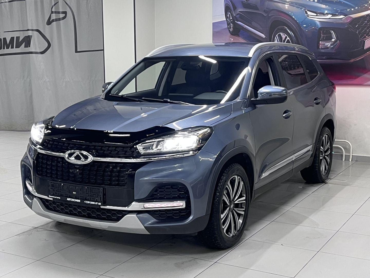 фото автомобиля