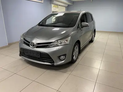 Toyota Verso
