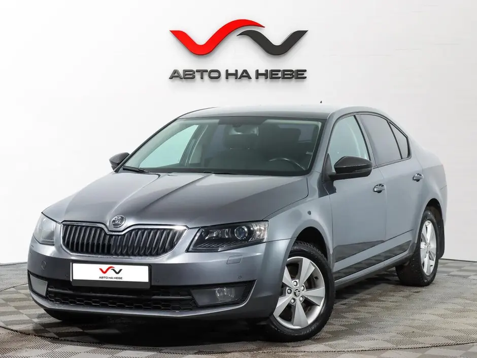 «Авто на Неве»