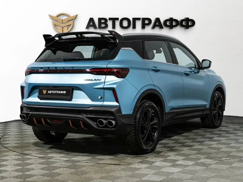 фото автомобиля