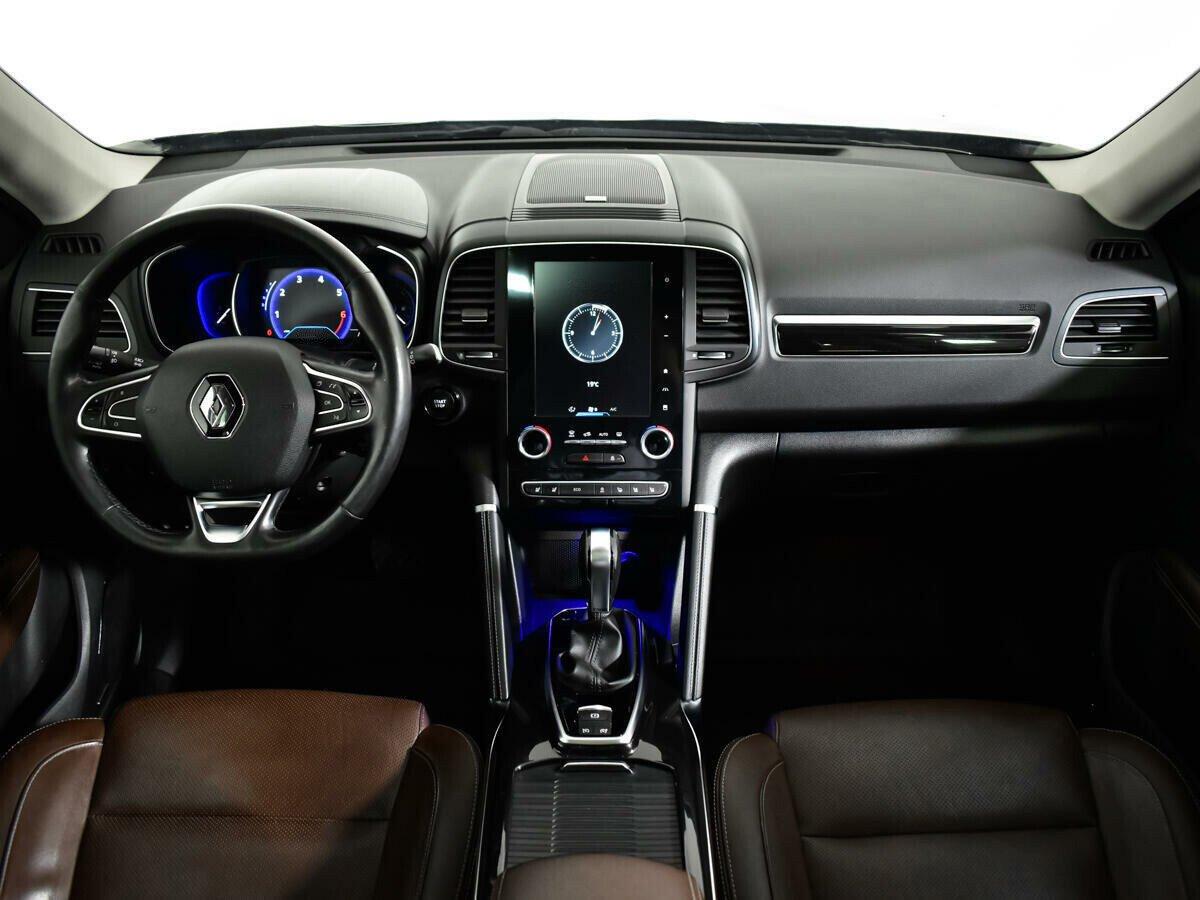 фото автомобиля 5