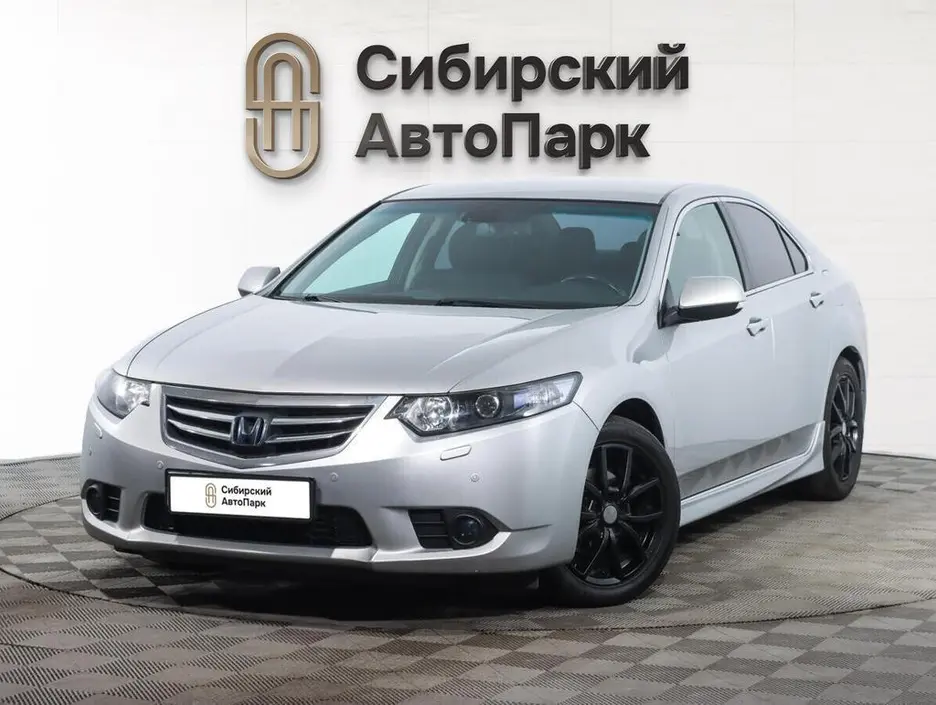 Honda Accord, 2011 г.